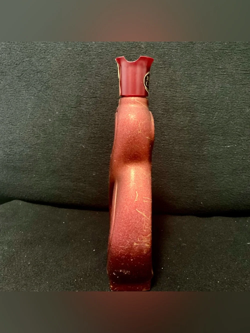 🔍Vintage Beam’s Choice Manet “Boating Party” Whiskey Decanter